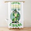 urshower curtain closedsquare1000x1000.1 19 - Avatar The Last Airbender Gifts