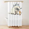 urshower curtain closedsquare1000x1000.1 2 - Avatar The Last Airbender Gifts