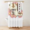 urshower curtain closedsquare1000x1000.1 21 - Avatar The Last Airbender Gifts