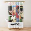 urshower curtain closedsquare1000x1000.1 24 - Avatar The Last Airbender Gifts