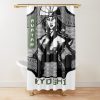 urshower curtain closedsquare1000x1000.1 8 - Avatar The Last Airbender Gifts