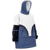 Oodie Oversized Blanket Hoodie front right 50 - Avatar The Last Airbender Gifts