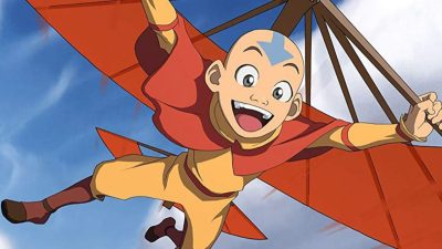 Avatar Netflix Featured - Avatar The Last Airbender Gifts